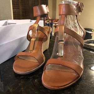 Wedge Sandals